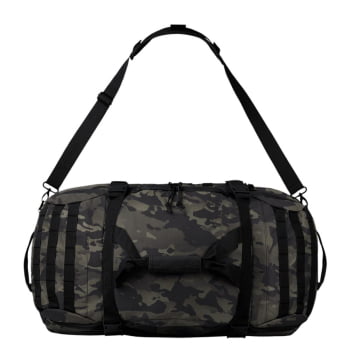 MALA EXPEDITION 70L 2.0 WARSKIN BLACK - INVICTUS