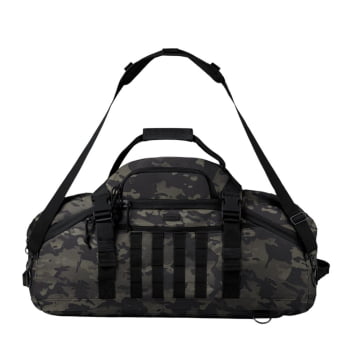 MALA EXPEDITION 70L 2.0 WARSKIN BLACK - INVICTUS