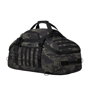 MALA EXPEDITION 70L 2.0 WARSKIN BLACK - INVICTUS