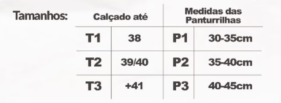 MEIA COMPRESSÃO PRO DOTS BIOTECH UNISSEX PRETO E CINZA - KAILASH