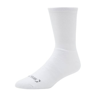 MEIA ESSENTIAL BRANCA - INVICTUS