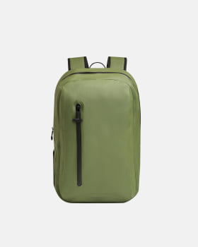 MOCHILA TORRENT 24L IMPERMEÁVEL VERDE - INVICTUS