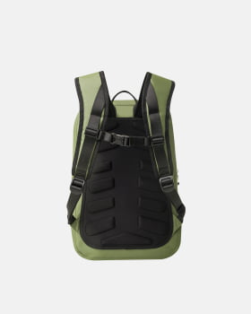 MOCHILA TORRENT 24L IMPERMEÁVEL VERDE - INVICTUS
