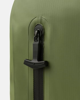 MOCHILA TORRENT 24L IMPERMEÁVEL VERDE - INVICTUS