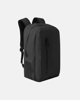 MOCHILA TORRENT 24L IMPERMEÁVEL PRETO - INVICTUS