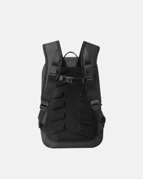 MOCHILA TORRENT 24L IMPERMEÁVEL PRETO - INVICTUS