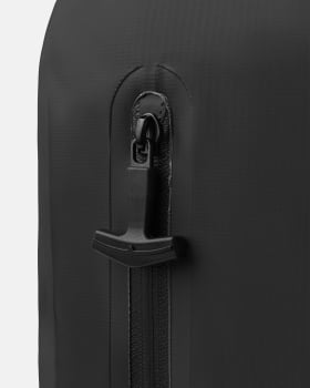 MOCHILA TORRENT 24L IMPERMEÁVEL PRETO - INVICTUS
