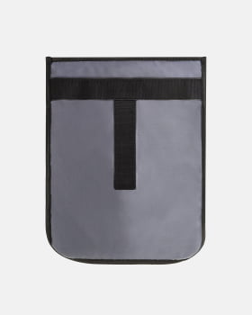 MOCHILA TORRENT 24L IMPERMEÁVEL PRETO - INVICTUS