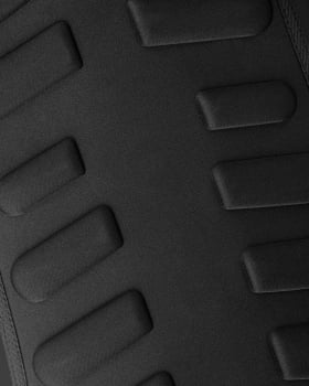 MOCHILA TORRENT 24L IMPERMEÁVEL PRETO - INVICTUS