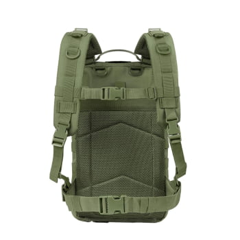 MOCHILA ASSAULT 2.0 30L VERDE - INVICTUS MOCHILA ASSAULT 2.0 30L VERDE - INVICTUS
