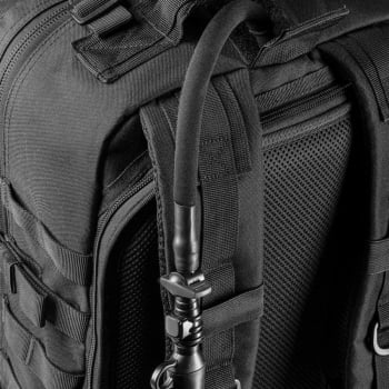MOCHILA ASSAULT URBAN 2.0 EDIÇÃO 10 ANOS 35L PRETA - INVICTUS