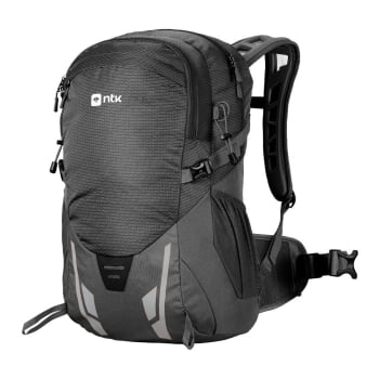 MOCHILA ATTACK AIR X 30L PRETA - NTK