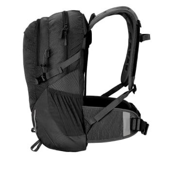 MOCHILA ATTACK AIR X 30L PRETA - NTK