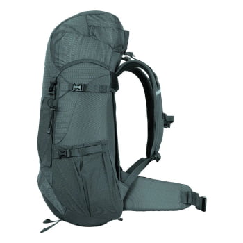MOCHILA CARGO AIR X 40+5L CINZA - NTK