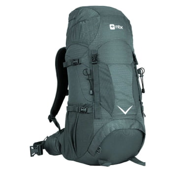 MOCHILA CARGO AIR X 40+5L CINZA - NTK
