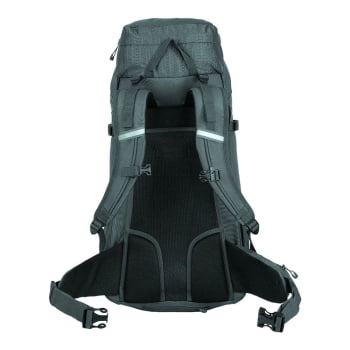 MOCHILA CARGO AIR X 40+5L CINZA - NTK