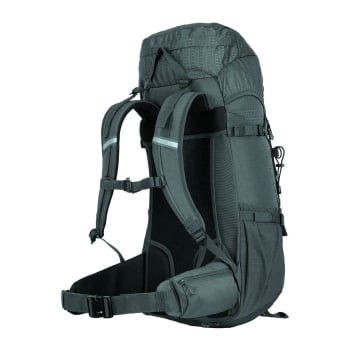MOCHILA CARGO AIR X 40+5L CINZA - NTK