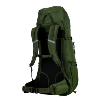 MOCHILA CARGO AIR X 40+5L VERDE - NTK