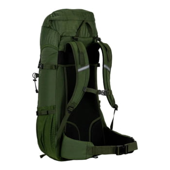 MOCHILA CARGO AIR X 60+5L VERDE - NTK