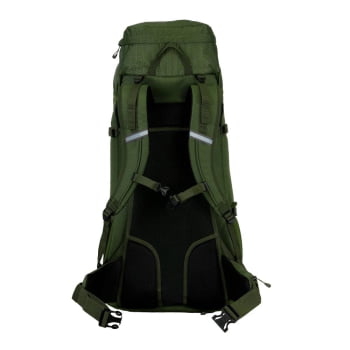 MOCHILA CARGO AIR X 60+5L VERDE - NTK