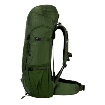 MOCHILA CARGO AIR X 60+5L VERDE - NTK