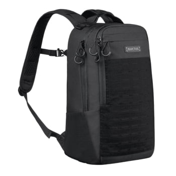 MOCHILA CITIZEN 2.0 20L PRETA - INVICTUS MOCHILA CITIZEN 2.0 20L PRETA - INVICTUS