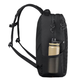 MOCHILA CITIZEN 2.0 20L PRETA - INVICTUS