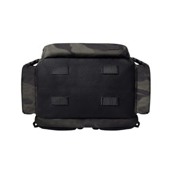 MOCHILA COMMANDER 2.0 50L WARSKIN BLACK - INVICTUS