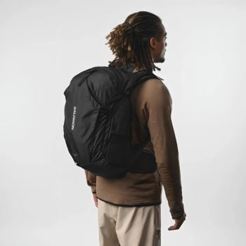 MOCHILA DE HIKING TRAILBLAZER 30 LITROS PRETA- SALOMON