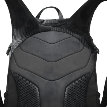 MOCHILA DE HIKING TRAILBLAZER 30 LITROS PRETA- SALOMON