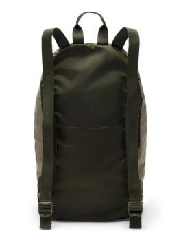 MOCHILA DOBRÁVEL LIGHTWEIGHT PACKABLE BACKPACK VERDE - COLUMBIA