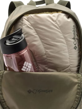 MOCHILA DOBRÁVEL LIGHTWEIGHT PACKABLE BACKPACK VERDE - COLUMBIA