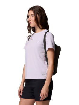 MOCHILA DOBRÁVEL LIGHTWEIGHT PACKABLE BACKPACK VERDE - COLUMBIA