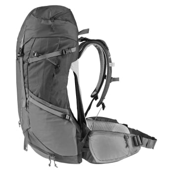 MOCHILA FUTURA PRO NEW 38L PRETA - DEUTER