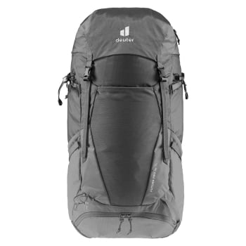MOCHILA FUTURA PRO NEW 38L PRETA - DEUTER