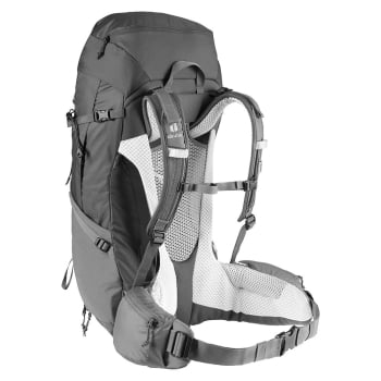 MOCHILA FUTURA PRO NEW 38L PRETA - DEUTER MOCHILA FUTURA PRO NEW 38L PRETA - DEUTER