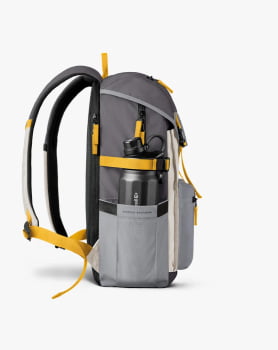 MOCHILA PELICAN 2.0 30L CINZA - GALÁPAGOS