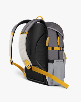 MOCHILA PELICAN 2.0 30L CINZA - GALÁPAGOS