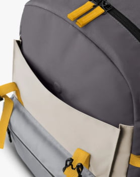 MOCHILA PELICAN 2.0 30L CINZA - GALÁPAGOS