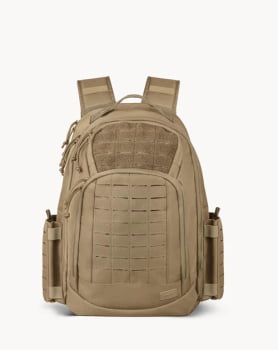 MOCHILA SEAL 2.0 40L COYOTE  - INVICTUS