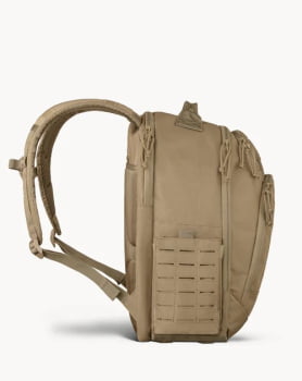 MOCHILA SEAL 2.0 40L COYOTE  - INVICTUS