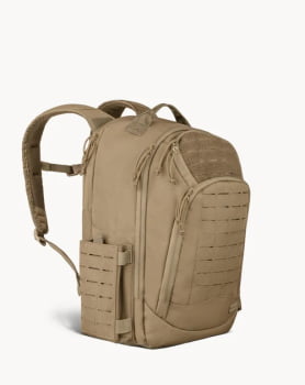 MOCHILA SEAL 2.0 40L COYOTE  - INVICTUS