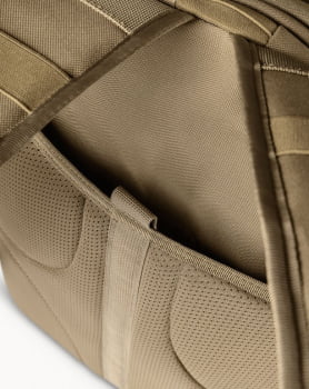 MOCHILA SEAL 2.0 40L COYOTE  - INVICTUS