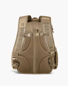 MOCHILA SEAL 2.0 40L COYOTE  - INVICTUS
