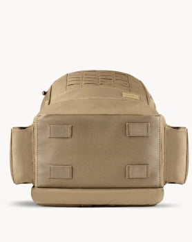 MOCHILA SEAL 2.0 40L COYOTE  - INVICTUS