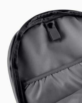 MOCHILA SEAL 2.0 40L PRETO - INVICTUS