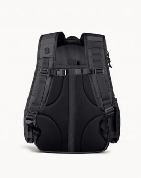 MOCHILA SEAL 2.0 40L PRETO - INVICTUS