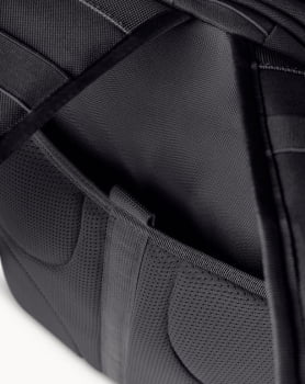 MOCHILA SEAL 2.0 40L PRETO - INVICTUS