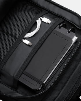 MOCHILA TÁTICA ASSAULT 2.0 30L PRETA - INVICTUS