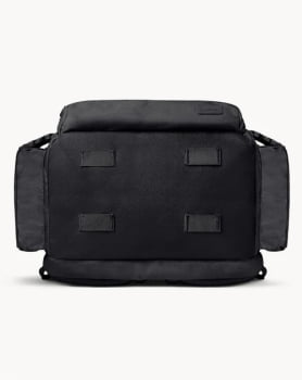 MOCHILA TÁTICA COMMANDER 2.0 50L PRETO - INVICTUS